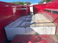 1999 Pierce Quantum Fire Truck