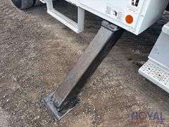 2020 Freightliner M2 106 Terex HRX-55 55ft Bucket Truck