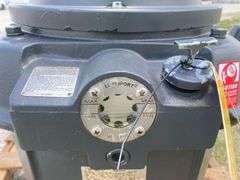 NEMA HF78 50HP Vertical Hollow Shaft Electric Motor