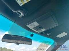 2016 Ford Explorer AWD SUV