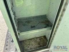 2013 Chevrolet Silverado 2500HD 4x4 Crew Cab Knapheide  Service Truck