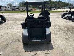 2022 Club Car Tempo Golf Cart