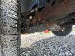 2012 Chevrolet Colorado 4x4 Ext. Cab Pickup Truck