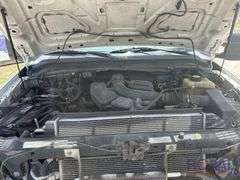2008 Ford F-250 Reading Service Truck