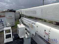 2020 Freightliner M2 106 Terex HRX-55 55ft Bucket Truck