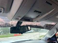 2014 Chevrolet Silverado 1500 LT 4x4 Crew Cab Pickup Truck
