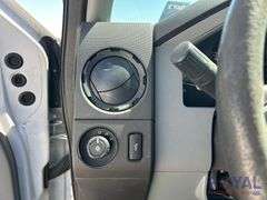 2015 Ford F-250 Pickup Truck