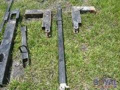 JB Pipepuller Hydraulic Culvert Puller