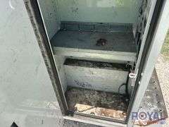 2013 Chevrolet Silverado 2500HD 4x4 Crew Cab Knapheide  Service Truck