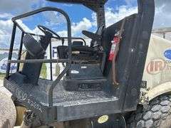 2007 Volvo SD70D Smooth Drum Vibratory Dirt Compactor
