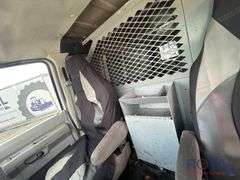 2011 Ford E-150 Cargo Van