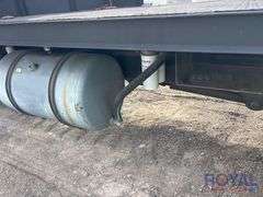 2006 Sterling Acterra Terex BT3470 Knuckleboom Crane Truck