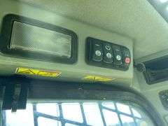 2015 Caterpillar 299D2 High Flow Compact Track Loader Skid Steer