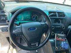 2017 Ford Explorer AWD SUV