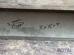 Fire Place Mantel
