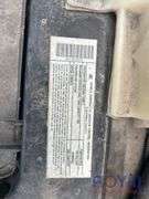 2000 Chevrolet 3500 Express Passenger Van