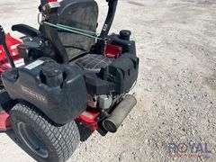 2015 Gravely Pro-Turn 148 48in Zero Turn Commercial Mower