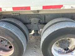 2014 Freightliner 114SD T/A McNeilus 2513 25Yd Rear Loader Garbage Truck