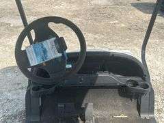 2022 Club Car Tempo Golf Cart