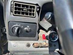 2004 Ford F-750 Crew Cab Wrecker Tow Truck