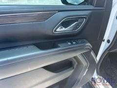 2022 Chevrolet Tahoe SUV