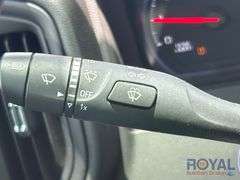 2024 Chevrolet Silverado 1500 4x4 Crew Cab Pickup Truck