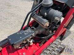 2020 Barreto 20RTK 36in Stand-On Trencher