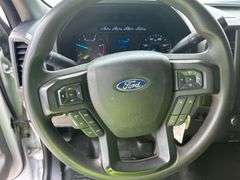 2018 Ford F-550 4x4 Summit 4416 4,000LB Crane Mechanics Truck