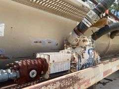 2005 Superior  Trailers VT130 T/A Tanker Trailer