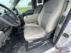 2016 Ford F-150 4x4 Ext. Cab Pickup Truck