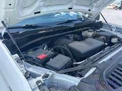 2022 Chevrolet Silverado 1500 4x4 Crew Cab Pickup Truck