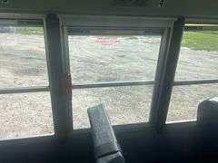 2012 IC Corporation PB105 School Bus
