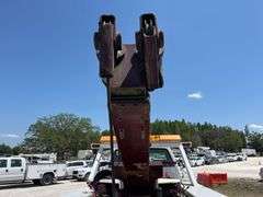 2001 Chevrolet C6500 Wrecker Tow Truck