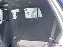 2022 Chevrolet Tahoe SUV
