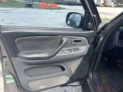 2005 Toyota Tundra Limited Crew Cab Pickup Truck