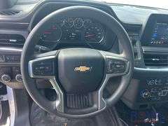 2022 Chevrolet Tahoe SUV