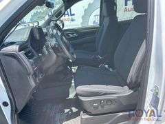 2022 Chevrolet Tahoe SUV