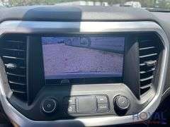 2022 GMC Acadia SUV