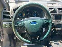 2016 Ford Explorer AWD SUV