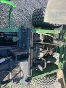 2016 John Deere TS Gator 4x4 Utility Cart