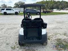 2022 Club Car Tempo Golf Cart