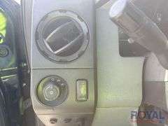 2012 Ford F-350 Mechanics Service Truck