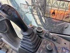 2020 Doosan DX350 LC-5 Hydraulic Excavator