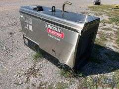 Lincoln  Electric Vantage 300 Welder/Generator