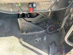 2014 Peterbilt 337 Forestry Grapple Truck
