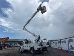 2020 Freightliner M2 106 Terex HRX-55 55ft Bucket Truck