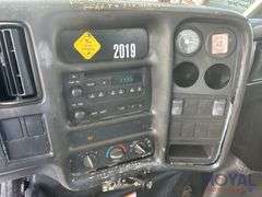 2007 GMC C7500 Elliott ECH-3-65-CHA 60ft Sign Boom/ Bucket Truck
