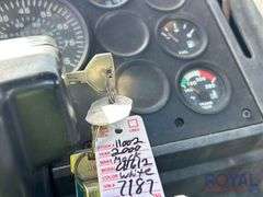 2000 Mack CH612 Wet Kit Day Cab Truck Tractor