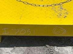 2025 Man Basket Forklift Attachment