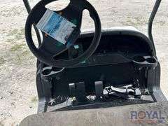 2022 Club Car Tempo Golf Cart